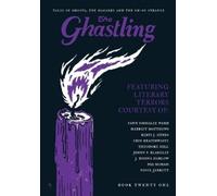 Nia Morais The Ghastling (Tascabile)
