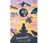 Nia To Go There matwân cî ...wondering about now and then and (Copertina rigida)