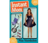 Nia Vardalos Instant Mom (Copertina rigida)