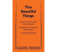 Nia Vardalos Tiny Beautiful Things (Tascabile)