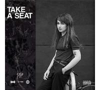 Nia Wyn - Take A Seat (Mix Coloured Edt.)