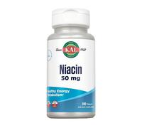 U.G.A. Nutraceutical – Niacina 200 Compresse Di Kal