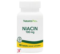 NIACINA B3 90 TAVOLETTE