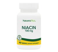 NIACINA B3 90TAV 100MG STREGA
