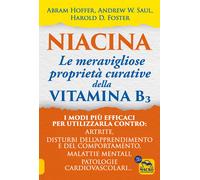 Niacina: le meravigliose proprietà curative della vitamina B3. I modi più ...