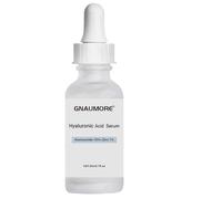 Niacinamide 10% + Zinco 1%,Acido Ialuronico per Viso,Siero Niacinamide,Sieri Viso Idratanti Profonda Acido Niacinamide,Siero Niacinamide Viso,Siero per le Imperfezioni e i Pori
