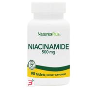 NIACINAMIDE 90 TAVOLETTE
