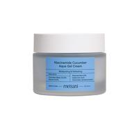 Niacinamide Cucumber Aqua Gel Cream