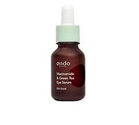 ONDO BEAUTY 36.5 Cura della pelle Cura del viso Niacinamide & Green Tea Eye Serum 15 ml