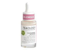 Niacinamide infusione