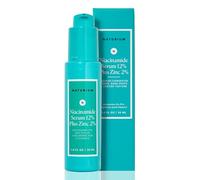 Niacinamide Siero 12% Plus Zinco 2% - 1oz from Naturium