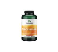 Swanson Niacinamide (250 Capsule)