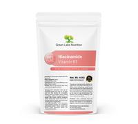 Niacinamide Vitamina B3 Nicotinamide Polvere GRADO FARMACEUTICO