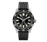 NIADI San Martin, orologio subacqueo 62mas da 40 mm, NH35, automatico, meccanico, da uomo, completamente luminoso, impermeabile (V 2), V 2, moderno