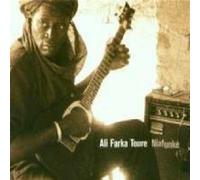 Toure, Ali Farka - Niafunke