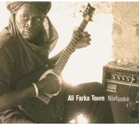 Toure, Ali Farka - Niafunke