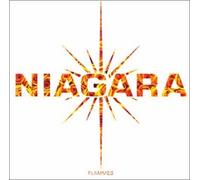 Niagara - Coffret 2 CD Collection Best Of : Flammes (+ 1 CD 14 titres bonus)