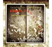 Niagara Falling: Tales for the Stage, III