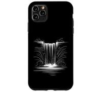 Niagara Falls Stati Uniti Custodia per iPhone 11 Pro Max