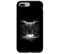 Niagara Falls Stati Uniti Custodia per iPhone 7 Plus/8 Plus