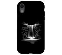 Niagara Falls Stati Uniti Custodia per iPhone XR