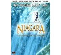 Niagara - Geheimnisse, Mythen & Magien IMAX
