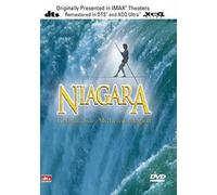 Niagara - Geheimnisse, Mythen & Magien IMAX