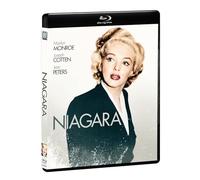 Niagara (I Magnifici) - Bd