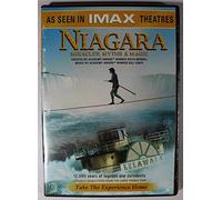 Niagara: Miracles Myths & Magic