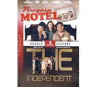 Niagara Motel / The Independent (Double Feature)