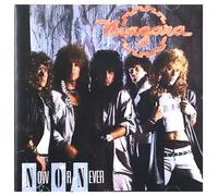 NIAGARA - NOW OR NEVER