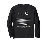 Niagara sul Lago Canada Maglia a Manica