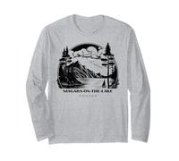 Niagara sul Lago Canada Maglia a Manica