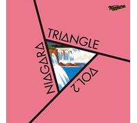 Niagara Triangle – Niagara Triangle Vol. 2 – 30ª Edizione