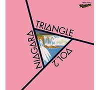 NIAGARA TRIANGLE Vol.2 40th Anniversary Edition (通常盤) (特典なし)