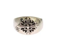 Nialaya Silver Crest 925 Sterling - EU64 | US11.5