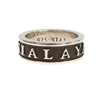 Nialaya Sterling Silver 925 Ring - EU58 | US9