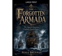 Niall Brennan The Forgotten Armada (Tascabile)