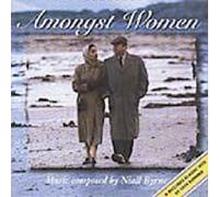 Niall Byrne - Amongst Women
