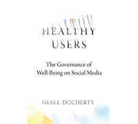 Niall Docherty Healthy Users (Copertina rigida)