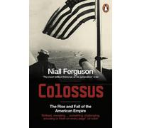 Niall Ferguson Colossus (Tascabile)