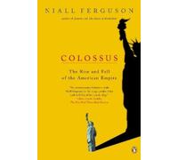 Niall Ferguson Colossus (Tascabile)