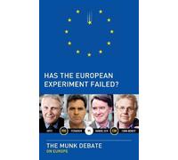 Niall Ferguson Daniel Cohn-Bendit Josef Joffe Has the European Exp (Tascabile)