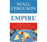 Niall Ferguson Empire (Tascabile)