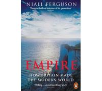 Niall Ferguson Empire (Tascabile)
