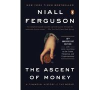 Niall Ferguson The Ascent of Money (Tascabile)