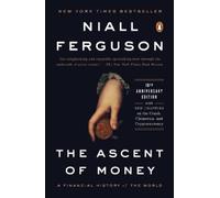 Niall Ferguson The Ascent of Money (Tascabile)