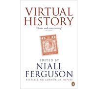 Niall Ferguson Virtual History (Tascabile)