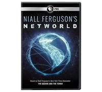 Niall Ferguson's Networld (DVD)