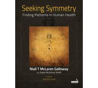 Niall Galloway Seeking Symmetry (Tascabile)